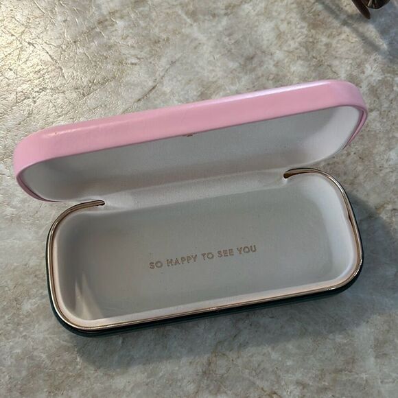 Kate Spade Sunglasses with Case - Picture 5 of 7